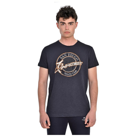 Target Ανδρική κοντομάνικη μπλούζα